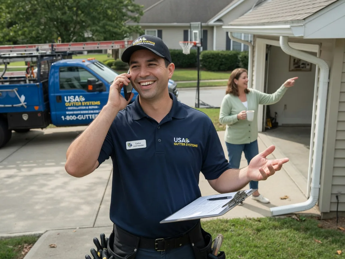 Gutter Installation Belvidere, IL FAQs